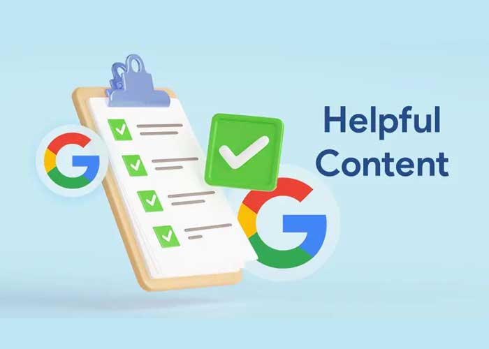 الگوریتم Helpful Content چیست؟