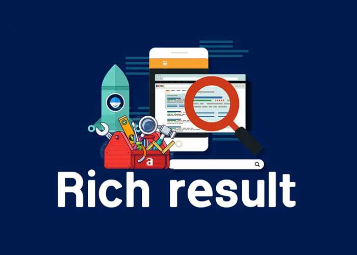 ابزار تست rich results چیست؟